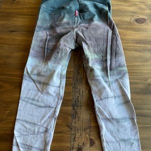 Hard Tail Yoga Pants